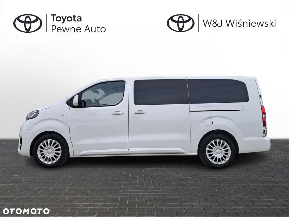 Toyota Proace Verso 2.0 D4-D Long Business - 4