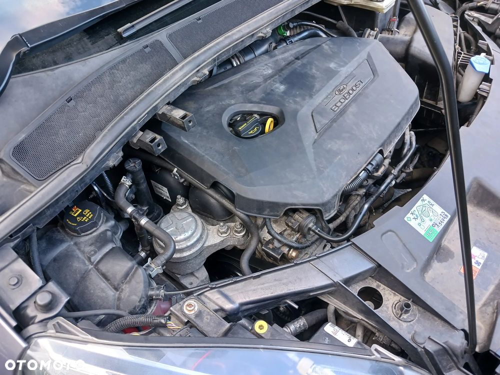 Ford S-Max 1.6 T Gold X - 3