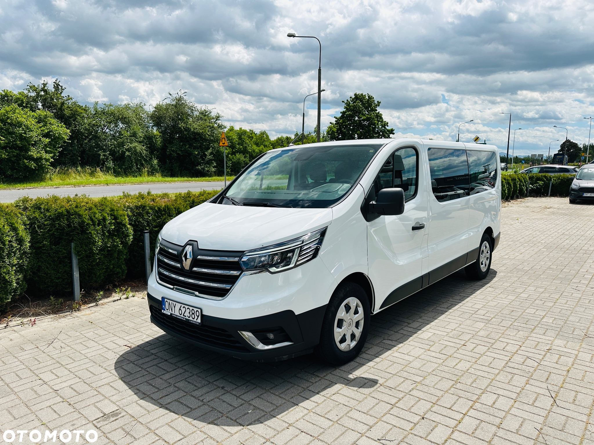 Renault Trafic - 5