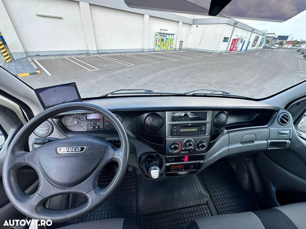 Iveco Daily - 7