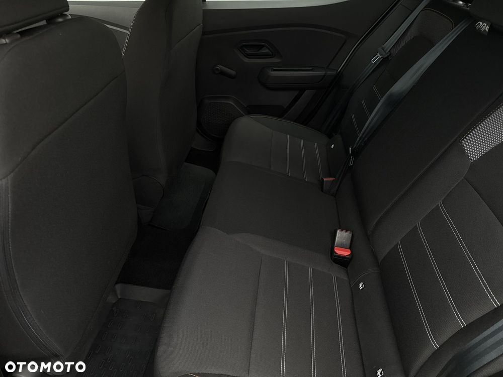 Dacia Sandero Stepway - 12