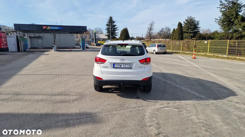 Hyundai ix35 1.6 2WD Style - 12