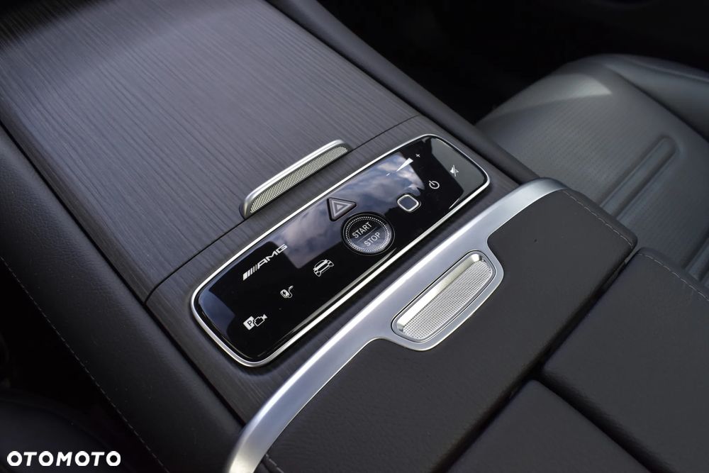 Mercedes-Benz EQE AMG 43 4Matic AMG Premium - 19