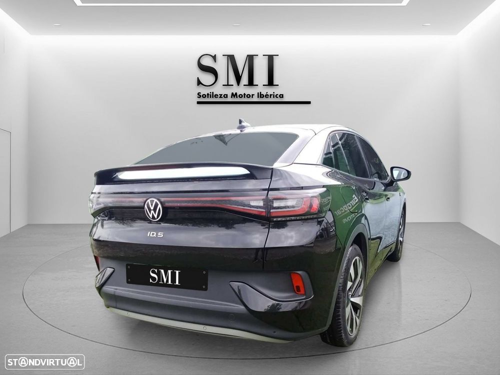 VW ID.5 77 kWh Pro Performance - 7