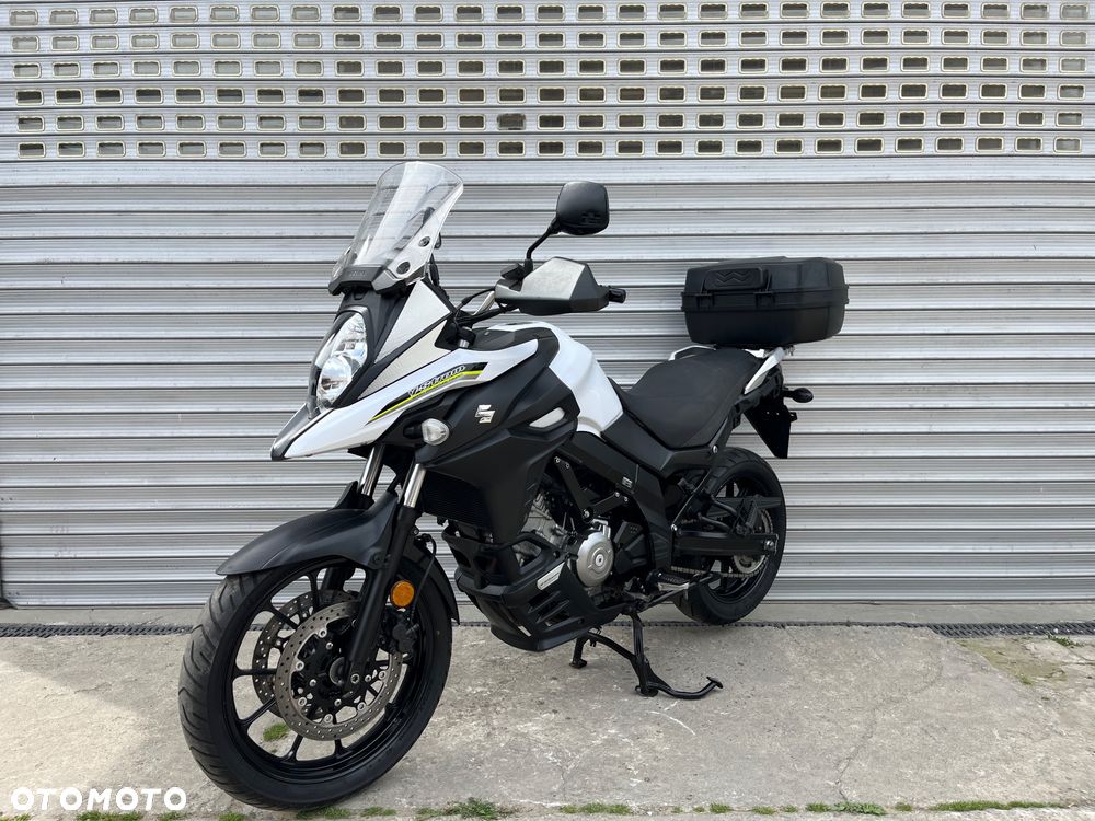 Suzuki DL - 25