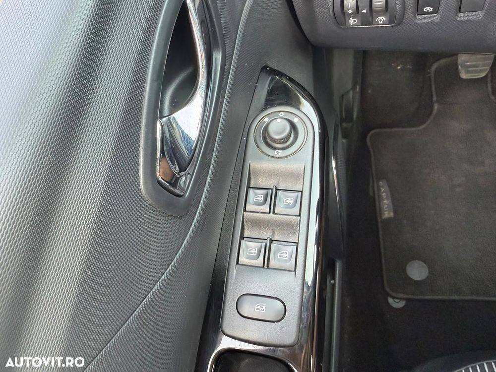 Renault Captur ENERGY dCi 110 Start&Stop Experience - 17