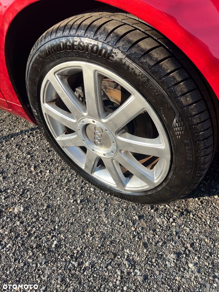 Audi A4 Avant 2.0 TDI - 12