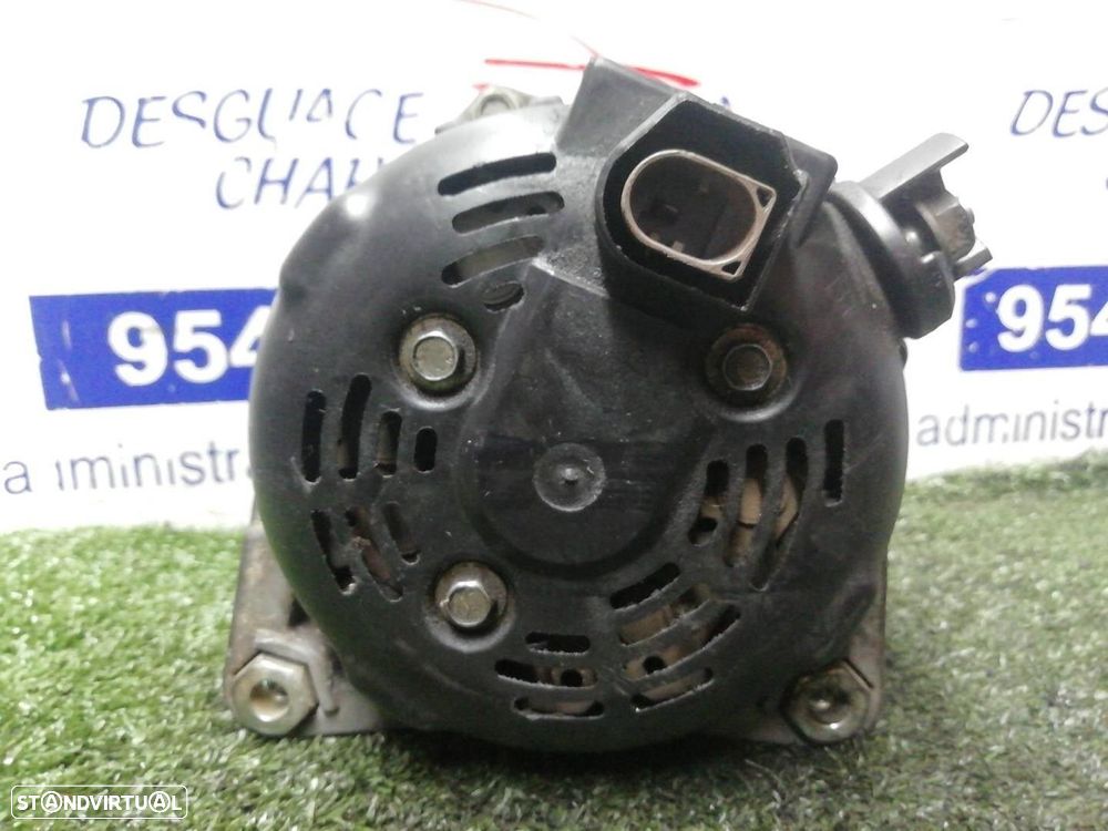 ALTERNADOR FORD FOCUS III 2012 -CV6T10300BC - 1
