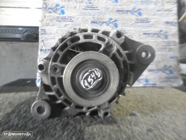 Alternador 71780043 ALFA ROMEO 156 SPORTWAGON FASE 1 2001 2.4JTD 140CV 5P CINZA - 2