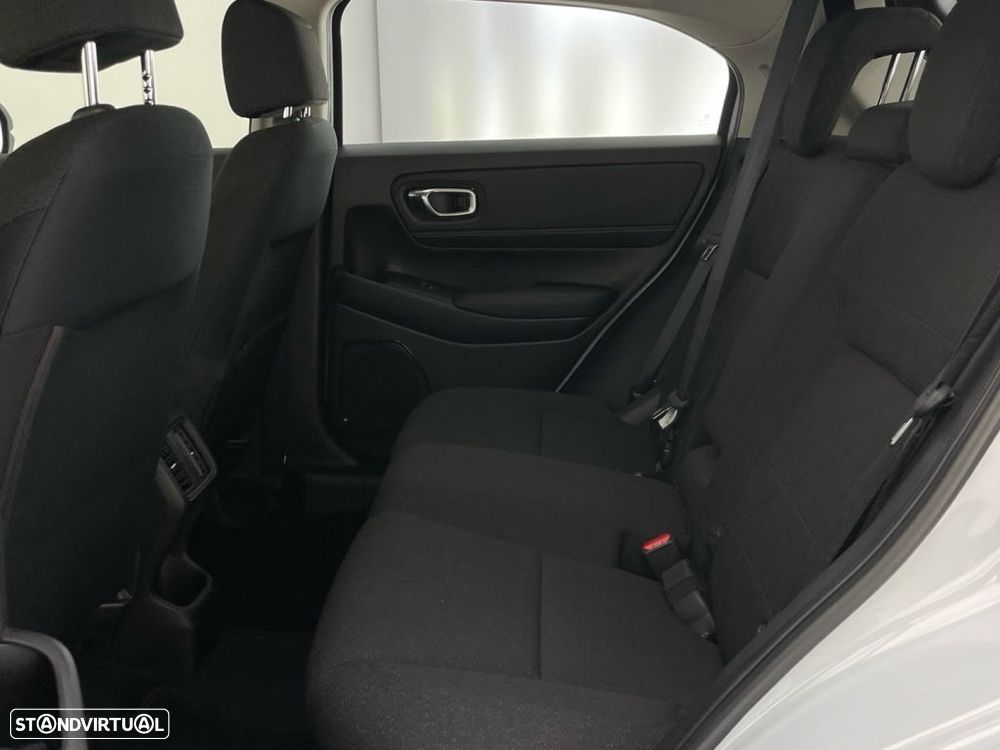 Honda HR-V 1.5 i-MMD e:HEV Elegance - 12