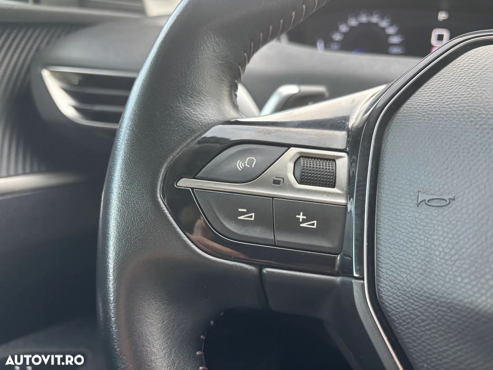 Peugeot 5008 BlueHDI 130 EAT8 Active Business-Paket - 18