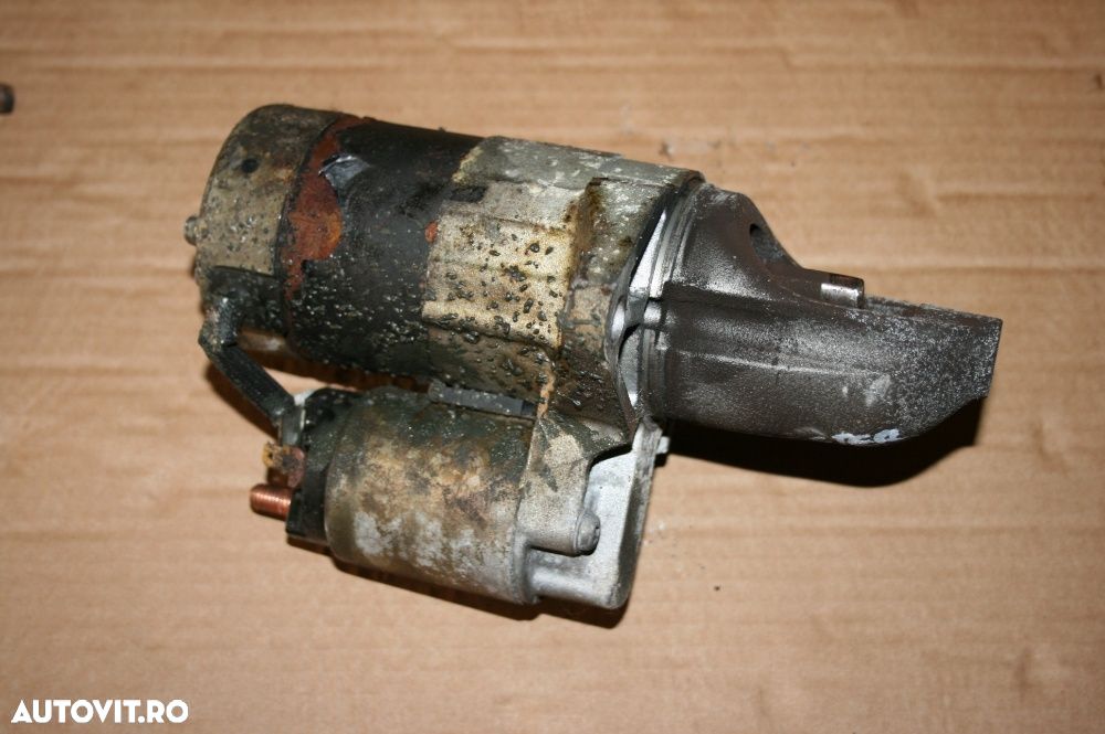 Electromotor Subaru Forester 2.0 Benzina Motor Ej20 AN 98-2004 - 1