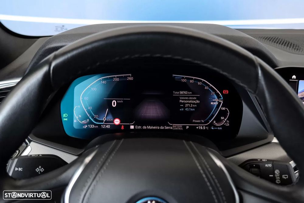 BMW X5 45 e xDrive - 9