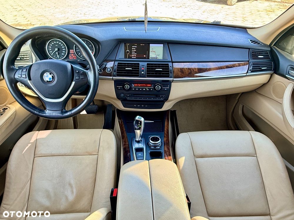 BMW X5 xDrive30d Edition Exclusive - 11