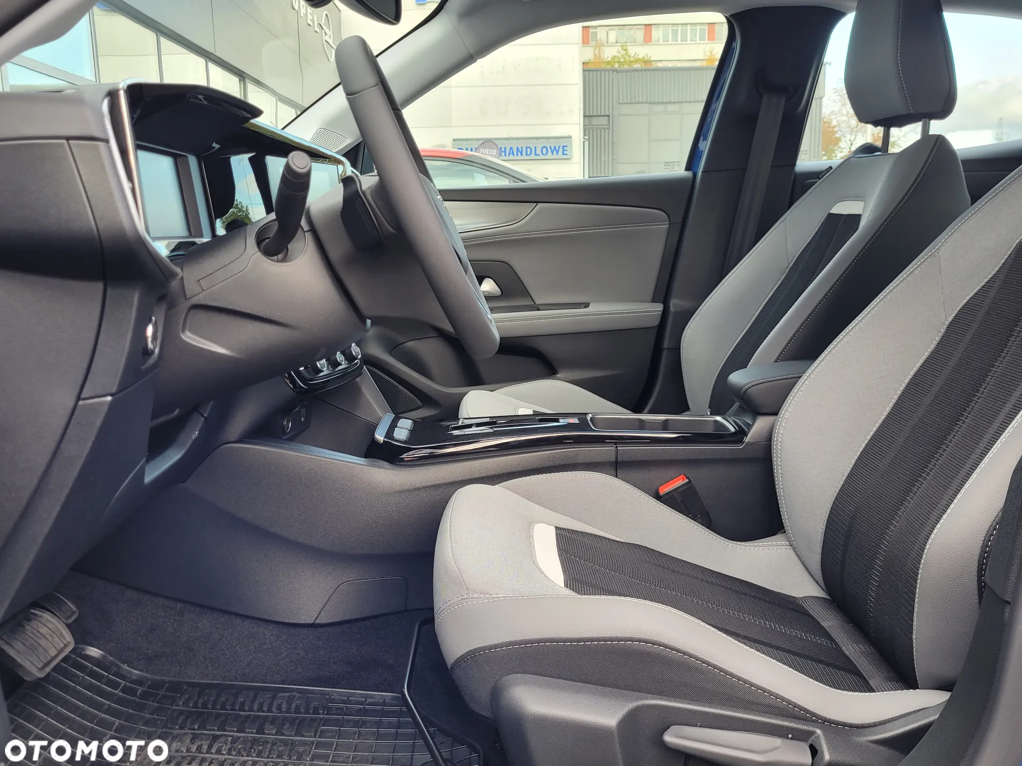 Opel Mokka 1.2 T Edition S&S - 13