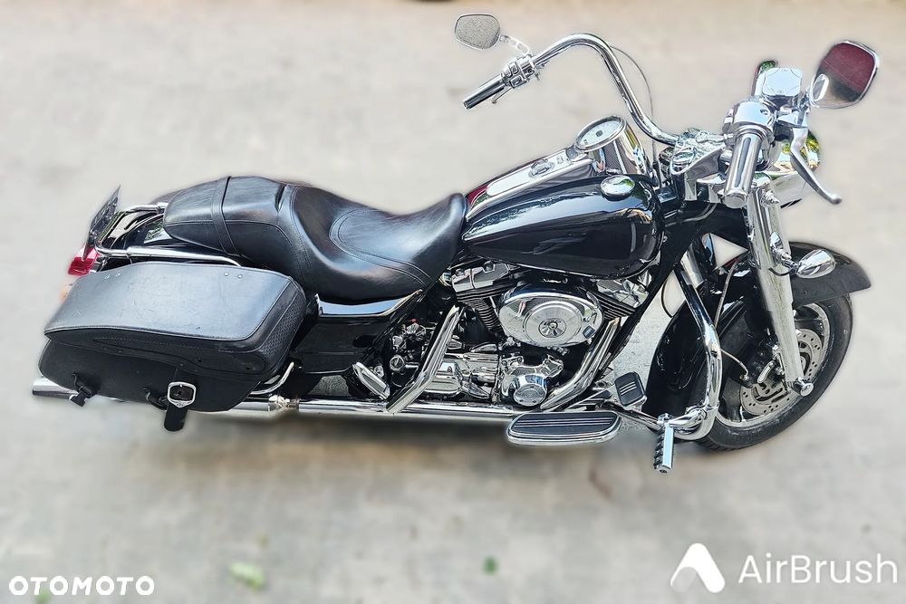 Harley-Davidson Touring Road King - 2