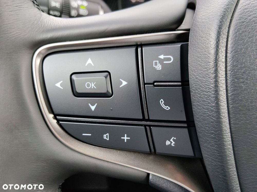 Lexus UX 250h GPF Business 2WD - 18
