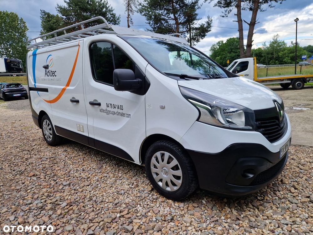 Renault Trafic - 7