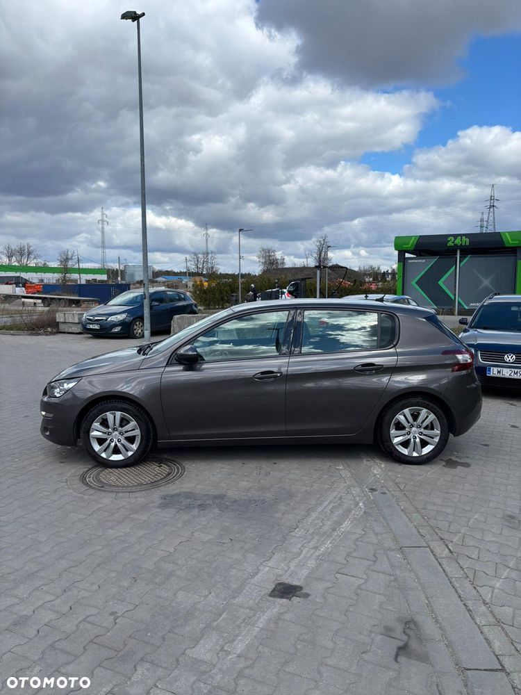 Peugeot 308 130 e-THP Stop & Start Active - 2