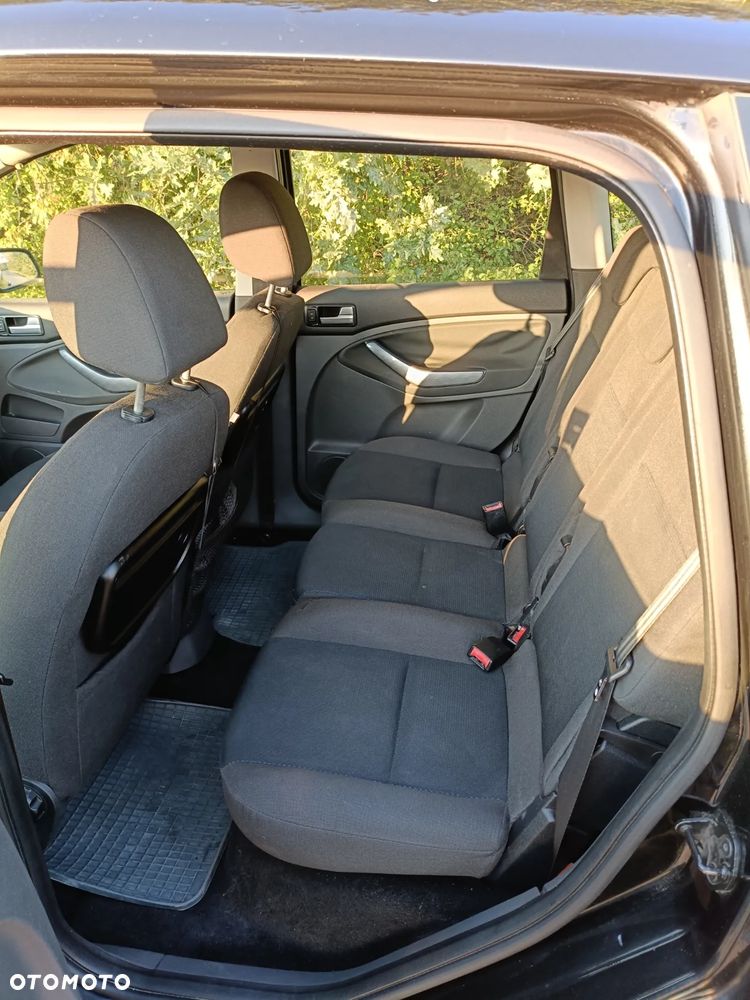 Ford C-MAX - 7