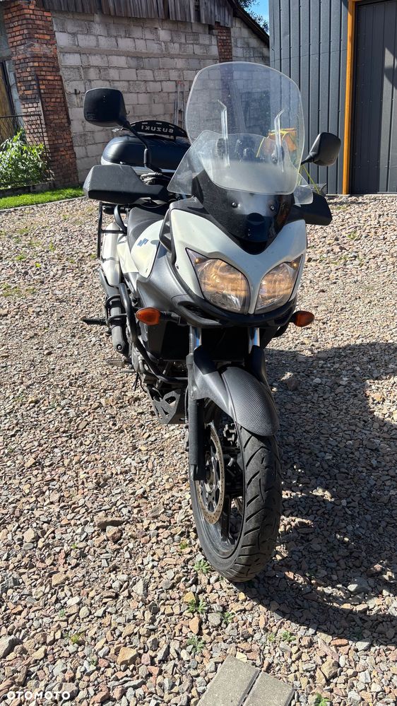 Suzuki DL