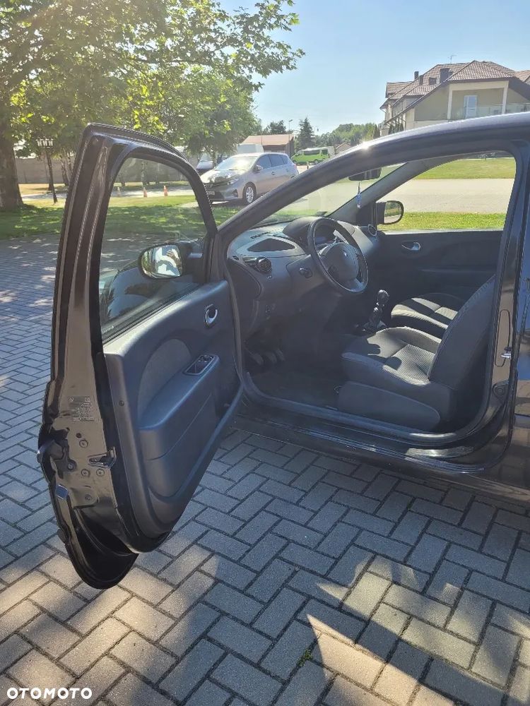 Renault Twingo 1.2 16V Eco Wind - 14