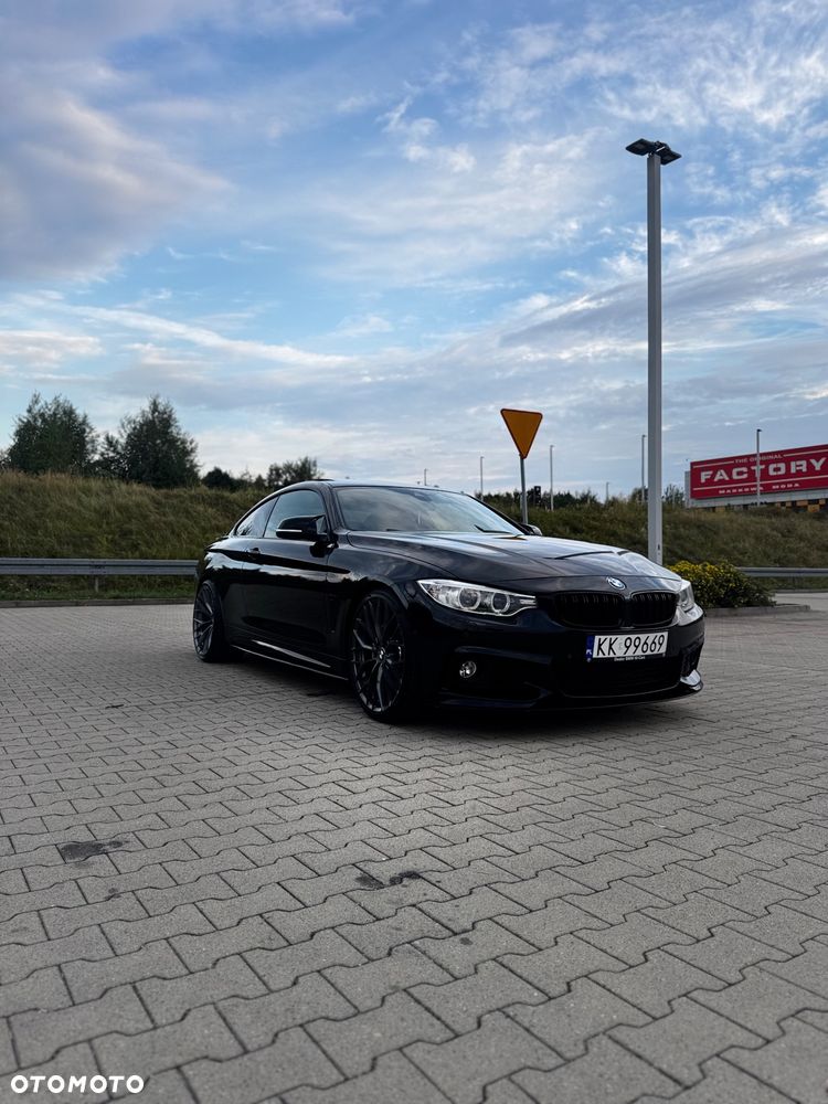 BMW Seria 4 - 8