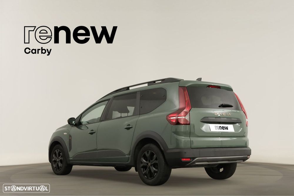 Dacia Jogger 1.0 ECO-G Extreme+ Up&Go 7L Bi-Fuel - 4