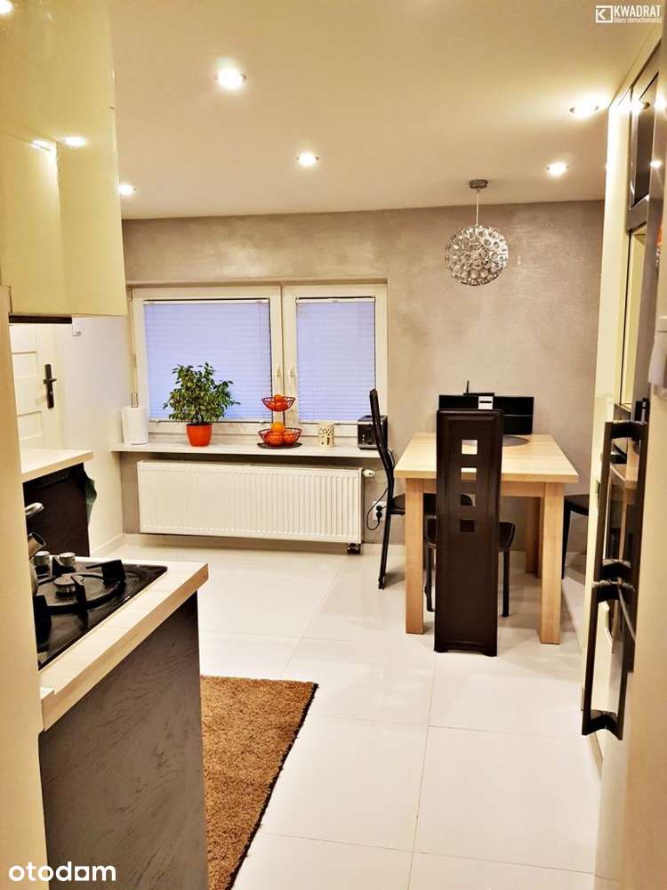 Konstantynów | 80m2 | Bezczynszowe | 4 Pokoje