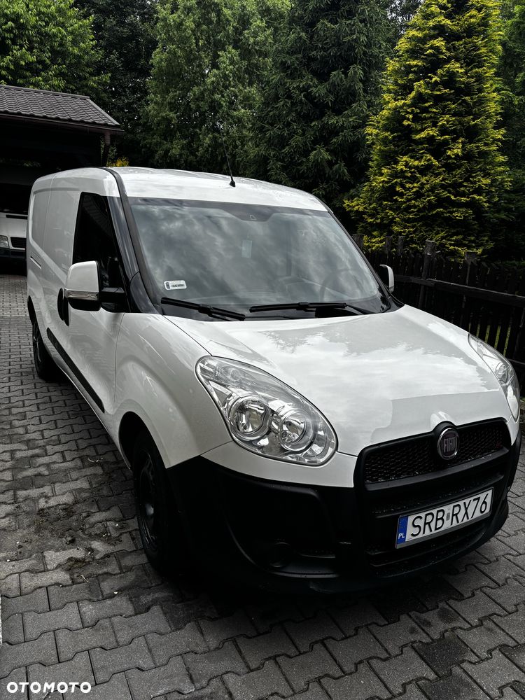 Fiat Doblo - 4