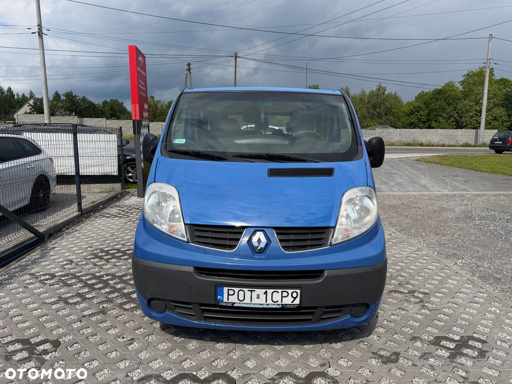 Renault Trafic Generation - 4