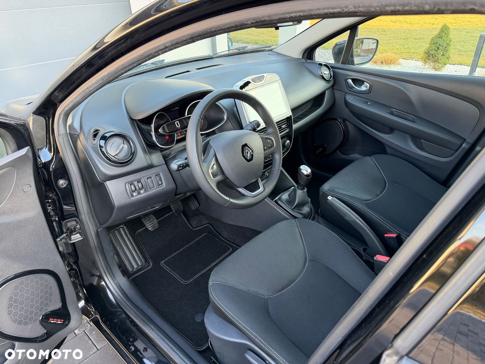 Renault Clio 0.9 Energy TCe Alize - 9