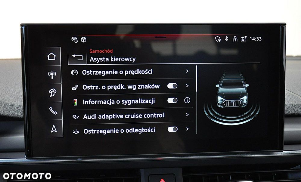 Audi A4 Allroad - 37