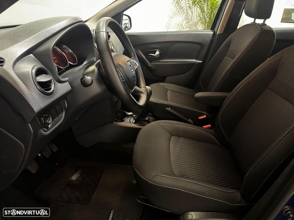 Dacia Sandero - 22