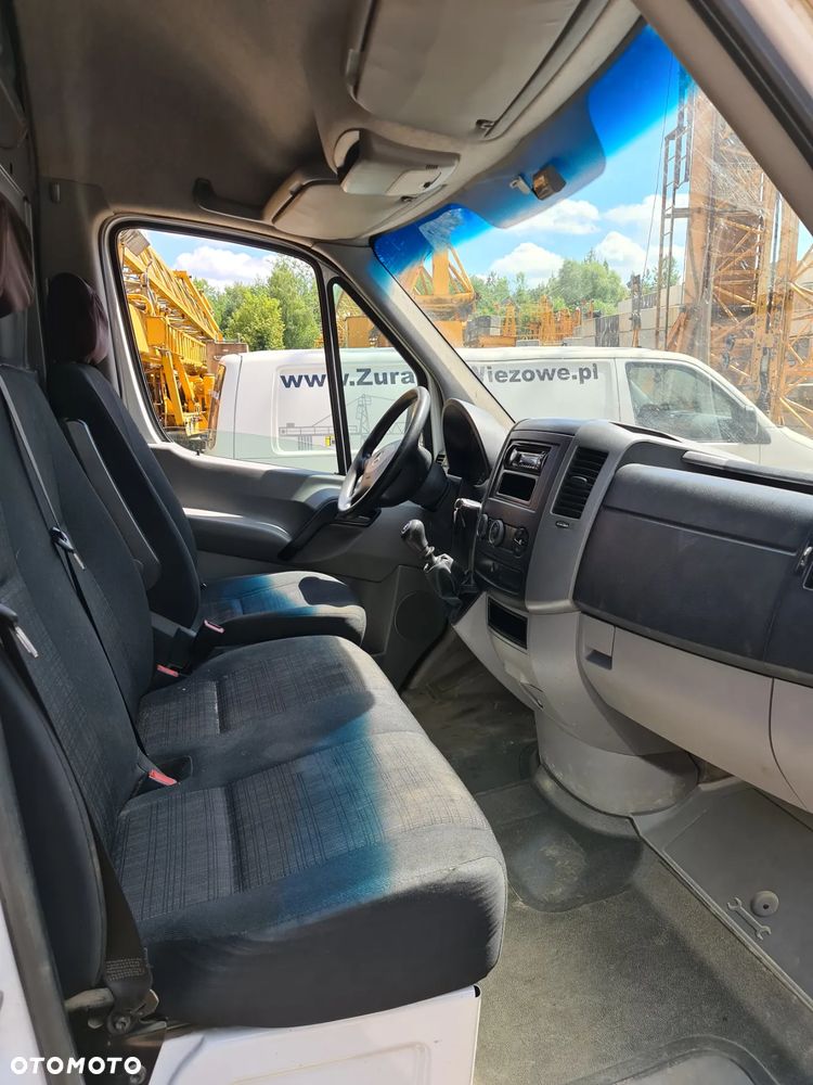 Mercedes-Benz Sprinter - 6