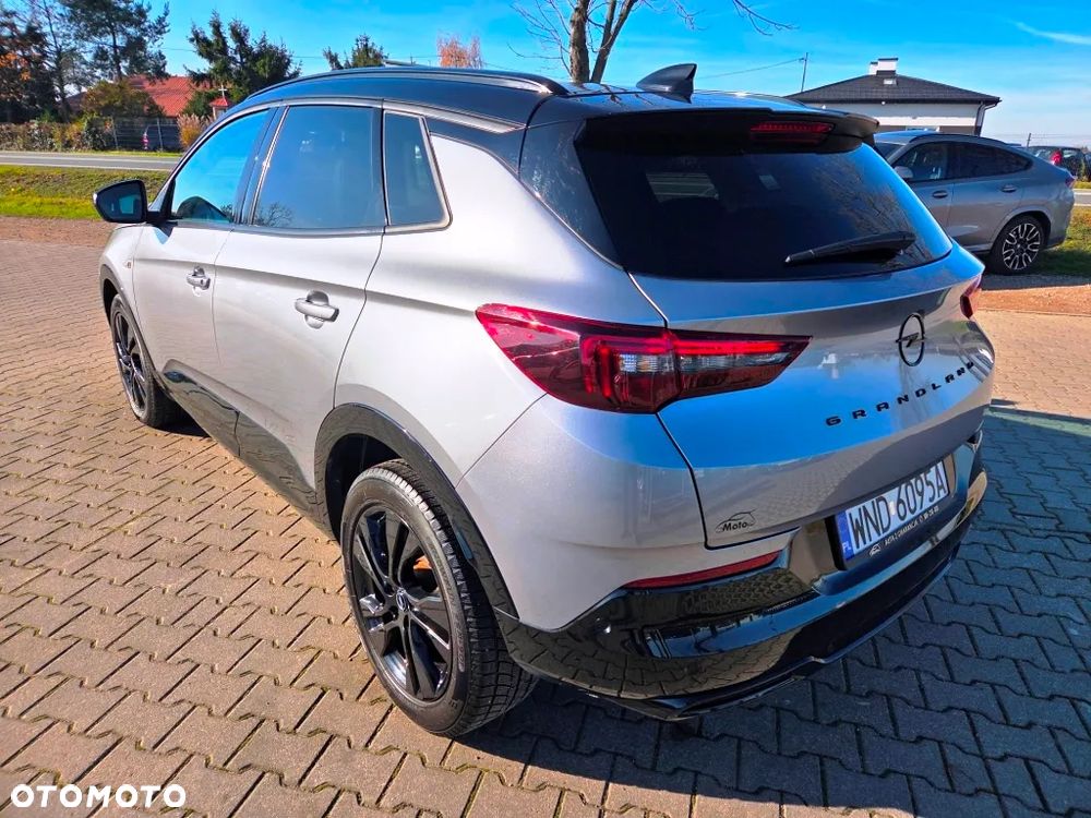 Opel Grandland 1.5 CDTI Ultimate S&S - 13