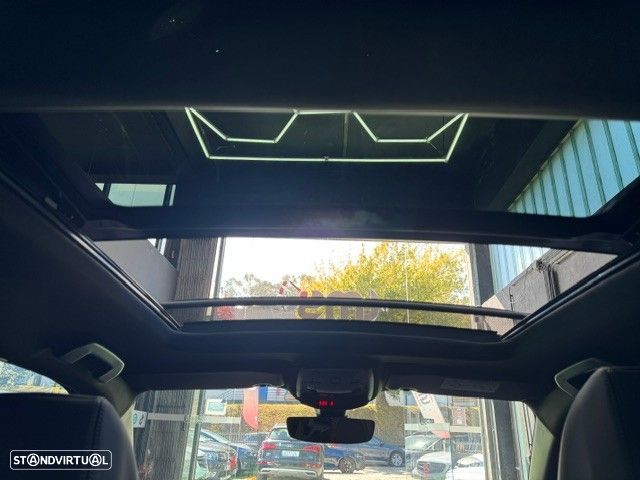 Peugeot 2008 1.5 BlueHDi GT EAT8 - 27