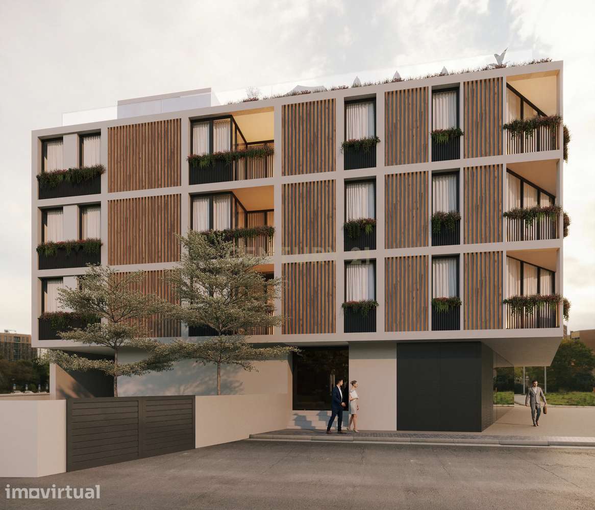 ÚLTIMA FRAÇÃO! Espaço Comercial Empreendimento Urban Collection em Mat - Grande imagem: 2/5
