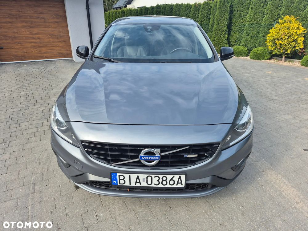 Volvo S60 - 5