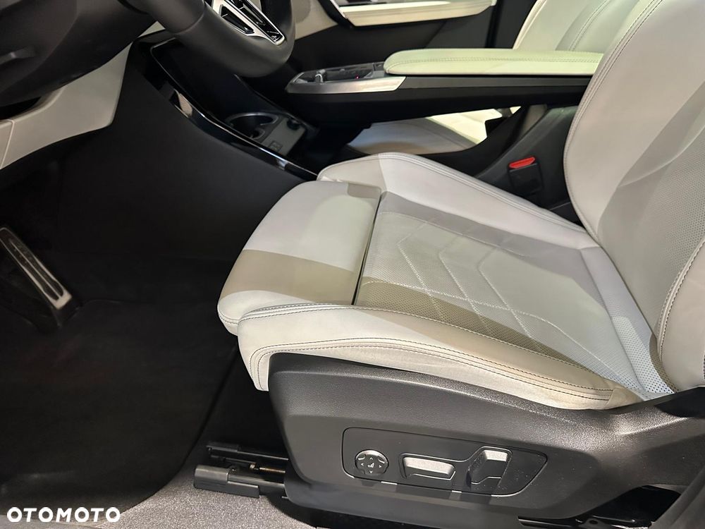BMW X2 xDrive20d mHEV M Sport - 15