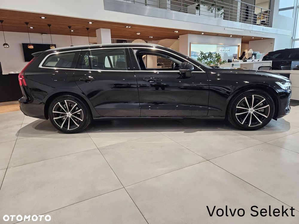 Volvo V60 - 6
