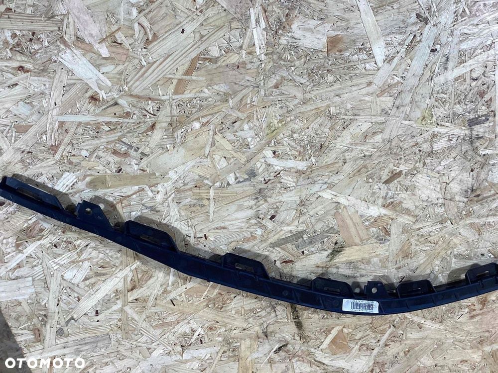 PORSCHE CARRERA 911 992 GTS SPORT SPOILER ZDERZAKA PRZÓD 992807100k - 4