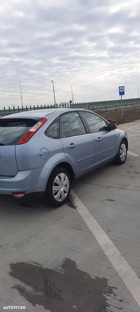 Ford Focus 2.0 TDCi Trend - 3