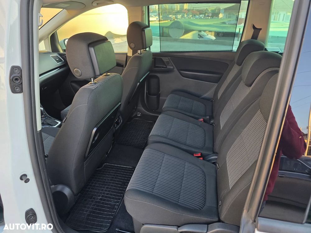 Seat Alhambra 2.0 TDI S&S DSG STYLE - 9