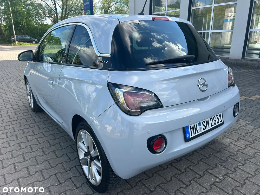 Opel Adam - 14
