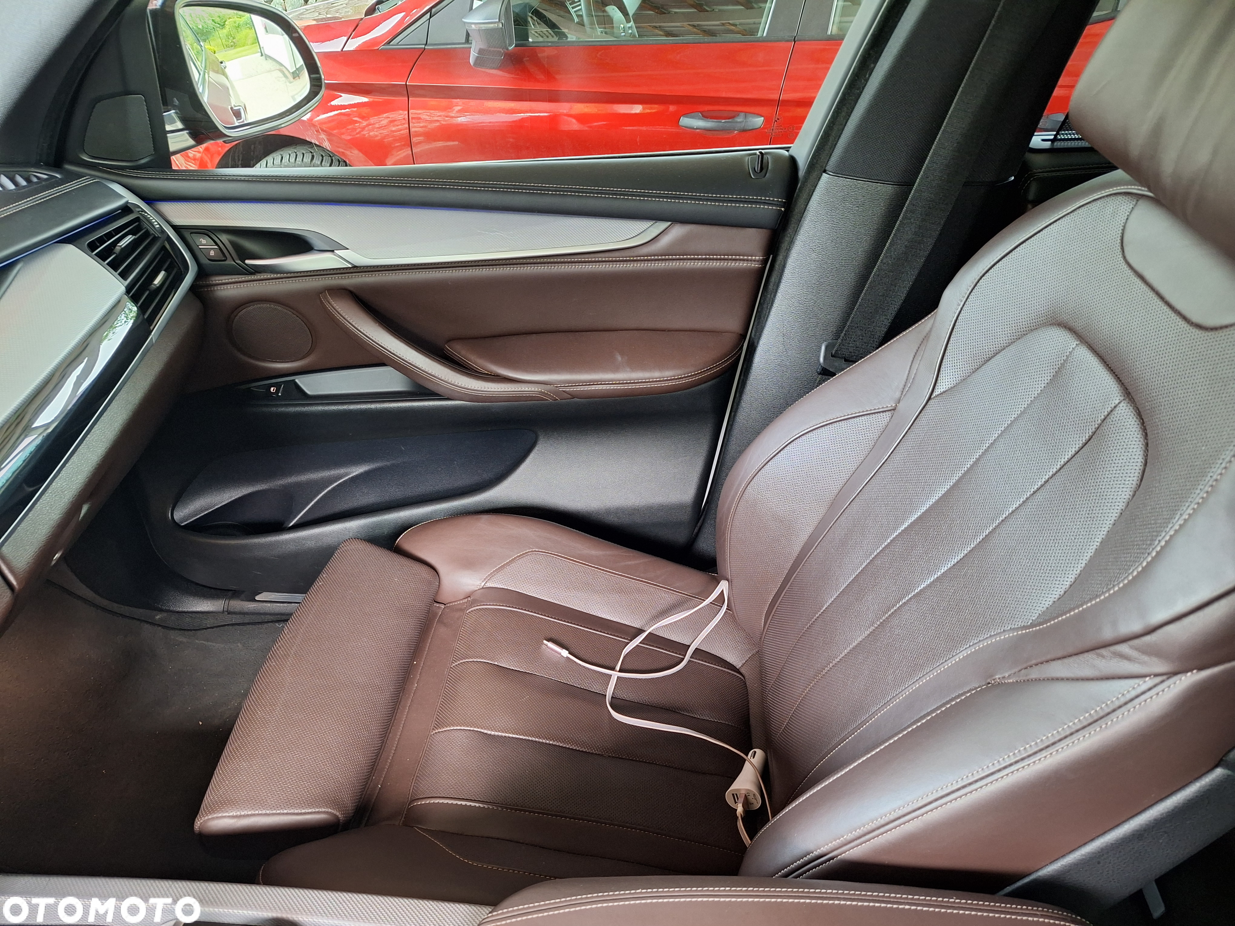 BMW X5 M M50d - 24