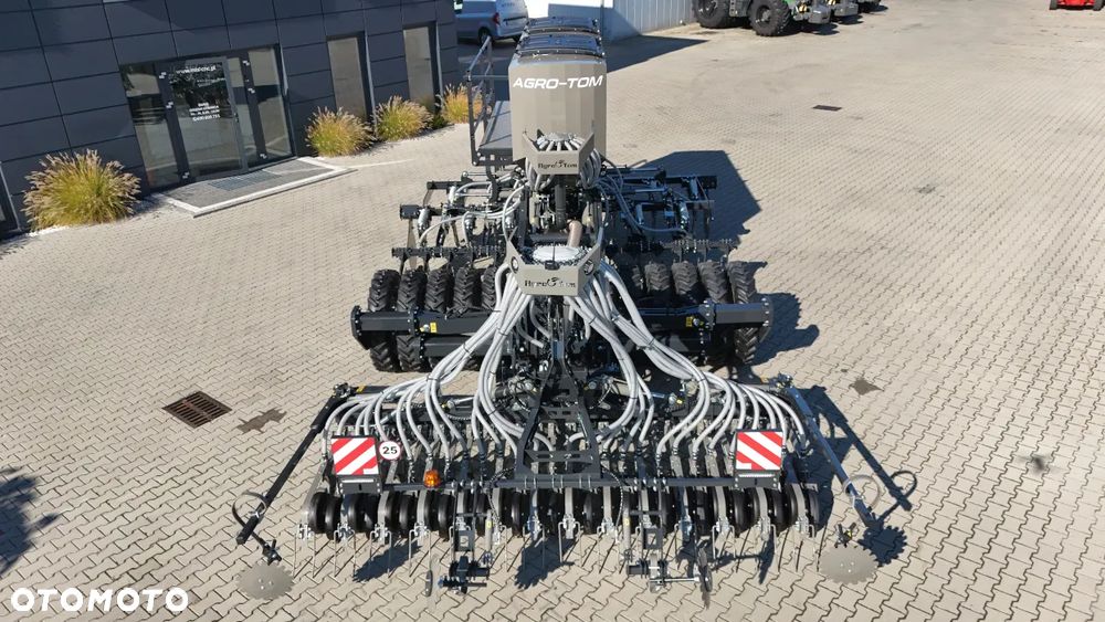 Agro-tom ATST 4m - 4