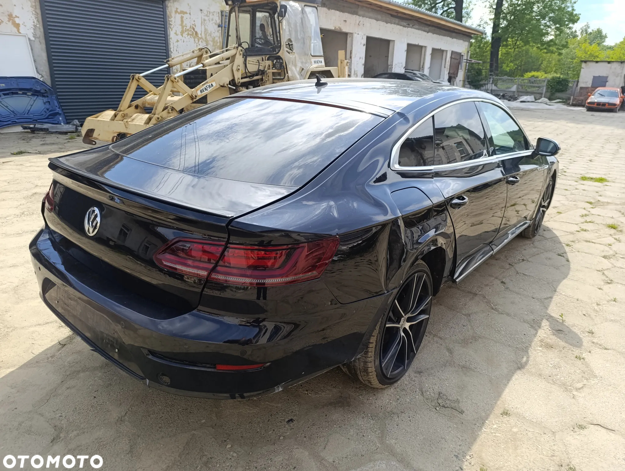 Volkswagen Arteon - 3
