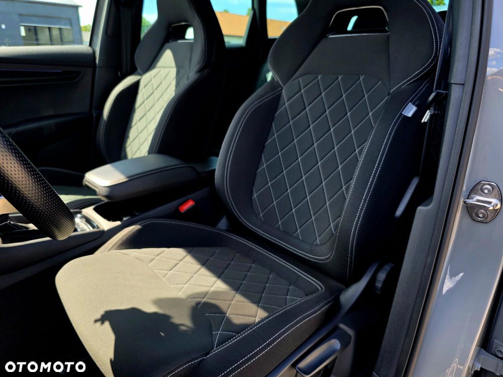 Skoda Karoq 1.5 TSI ACT Sportline DSG - 10