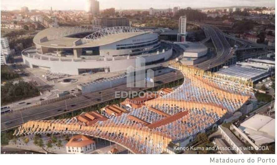 Apartamento T1+1 com mezzanine e varanda  – Localização Privilegiada e - Grande imagem: 5/11